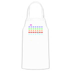 Кухонный фартук