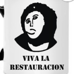 Viva la restauration