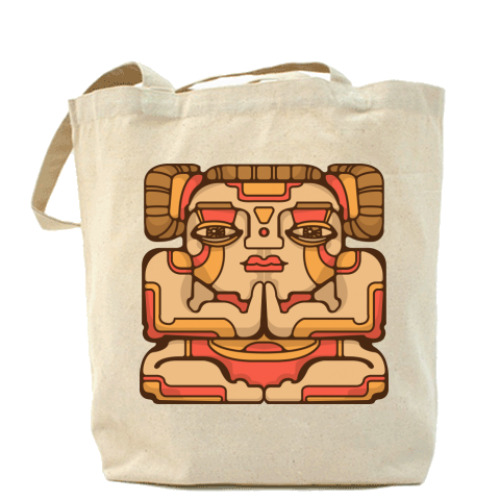 Сумка шоппер namaste