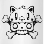 KITTY SKULL