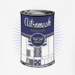 Astromech Droid