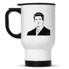 Кружка-термос