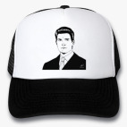 Кепки Trucker