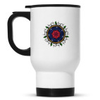 Кружка-термос