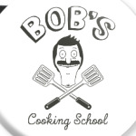 Bob's Cooking School