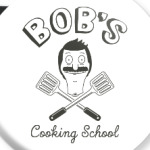 Bob's Cooking School
