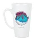 Брутальная рыба панк Punk fish