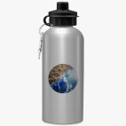 Спортивная бутылка