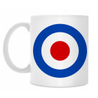 Кружка 330 мл