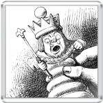  'Белый Король'