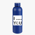 Термобутылка