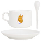 Кофейный набор