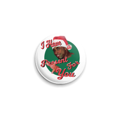 Znachok 25mm Novogodnij Rikardo Milos Kupit Na Printdirect Ru 8357254 19