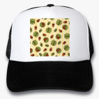 Кепки Trucker
