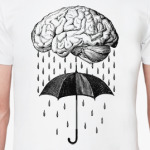 Brain rain