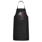 Кухонный фартук