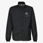 Ветровка без капюшона