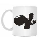 Кружка 330 мл