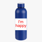 Термобутылка