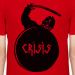 Crisis 'Kanada'