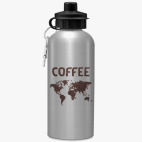 Спортивная бутылка