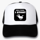 Кепки Trucker
