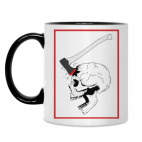 Утро черепа