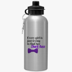 Спортивная бутылка