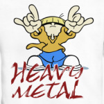 Heavy Metal