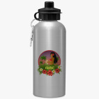 Спортивная бутылка