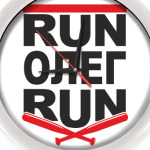 Run Олег Run. Беги Олег беги.