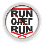 Run Олег Run. Беги Олег беги.