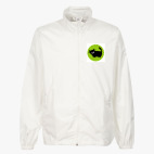 Ветровка без капюшона