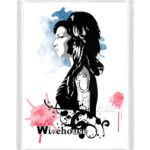 Эми Уайнхаус - Amy Winehouse