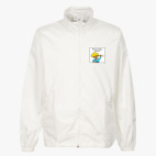 Ветровка без капюшона