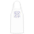 Кухонный фартук