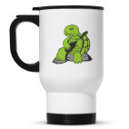 Кружка-термос