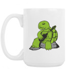 Кружка 420 мл