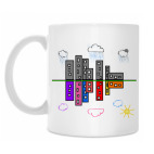 Happy City