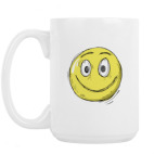 Кружка 420 мл