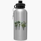 Спортивная бутылка