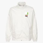 Ветровка без капюшона