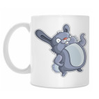 Кружка 330 мл