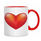 Сердце с намеком