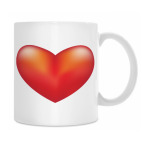 Кружка 330 мл