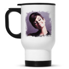 Кружка-термос