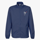 Ветровка без капюшона