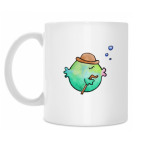 Кружка 330 мл