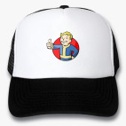 Кепки Trucker