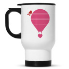 Кружка-термос